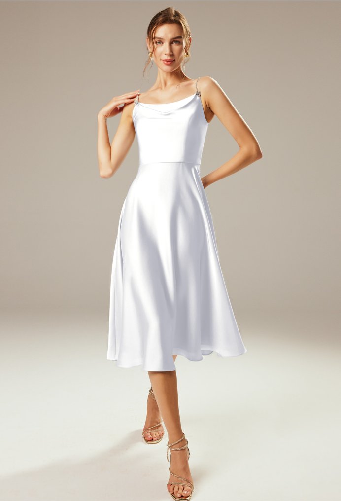 AW Marin Dress